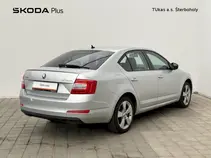 Octavia Elegance plus