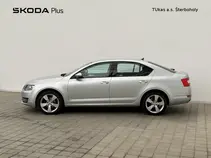 Octavia Elegance plus