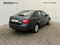 Octavia Ambition Fresh