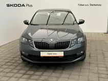 Octavia Ambition Fresh