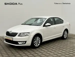 Škoda Octavia Ambition Fresh