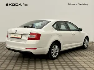 Škoda Octavia Ambition Fresh