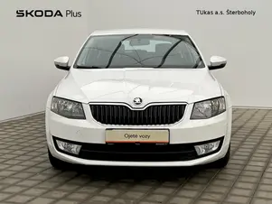 Škoda Octavia Ambition Fresh