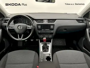 Škoda Octavia Ambition Fresh