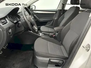 Škoda Octavia Ambition Fresh