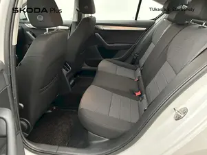 Škoda Octavia Ambition Fresh