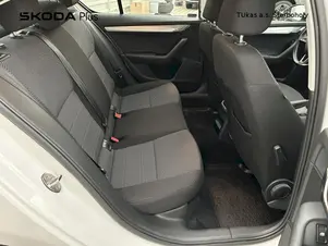 Škoda Octavia Ambition Fresh