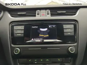 Škoda Octavia Ambition Fresh