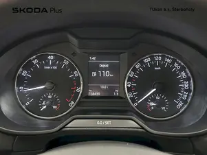Škoda Octavia Ambition Fresh