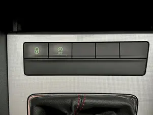 Škoda Octavia Ambition Fresh