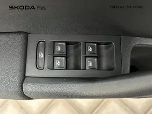 Škoda Octavia Ambition Fresh