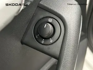 Škoda Octavia Ambition Fresh