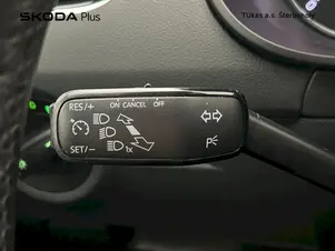 Škoda Octavia Ambition Fresh