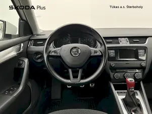 Škoda Octavia Ambition Fresh