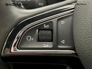 Škoda Octavia Ambition Fresh