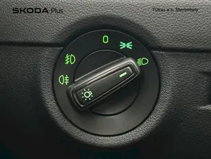 Škoda Octavia Ambition Fresh