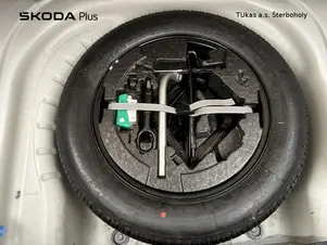 Škoda Octavia Ambition Fresh