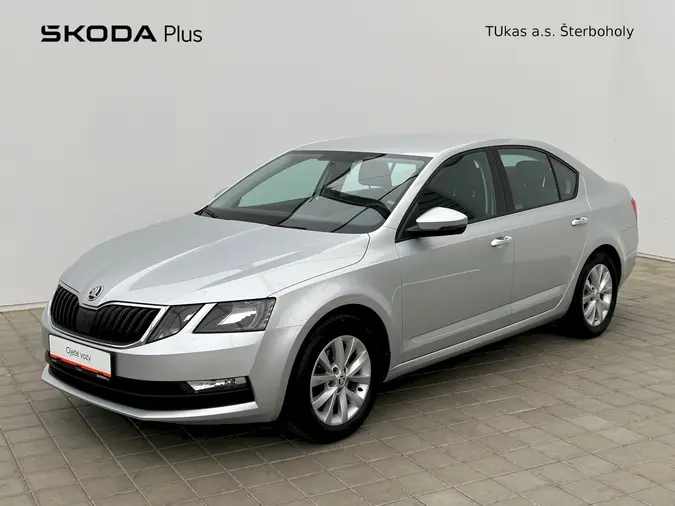 Octavia Ambition Fresh