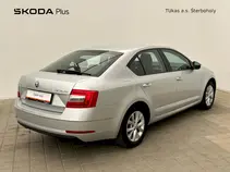 Octavia Ambition Fresh