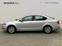 Octavia Ambition Fresh