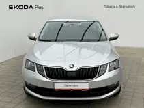 Octavia Ambition Fresh