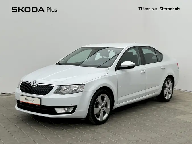 Octavia Style Plus