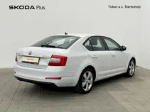 Octavia Style Plus