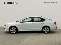 Octavia Style Plus