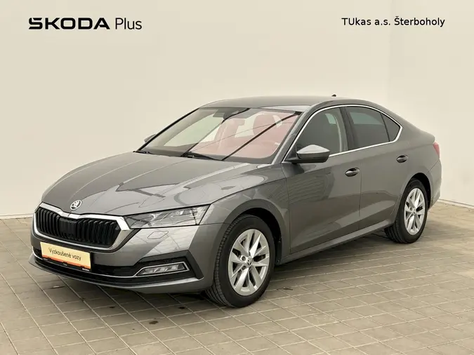 Octavia Style Plus