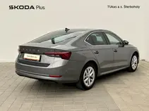 Octavia Style Plus