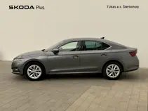 Octavia Style Plus