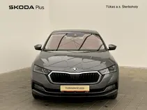 Octavia Style Plus