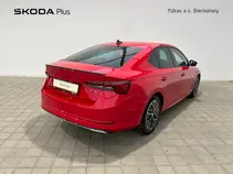 Octavia SportLine