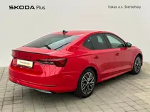 Octavia SportLine