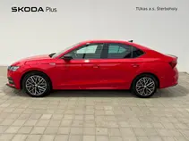 Octavia SportLine