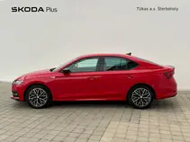 Octavia SportLine