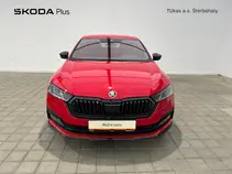 Octavia SportLine