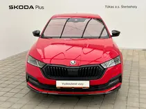 Octavia SportLine