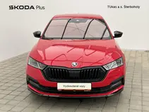 Octavia SportLine
