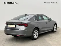 Octavia 