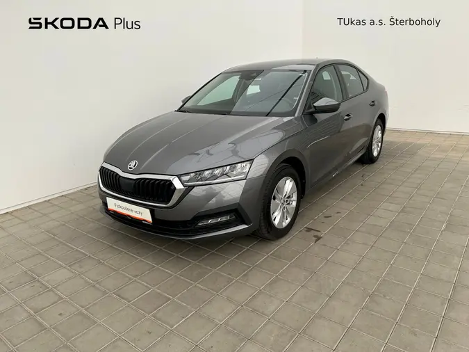 Octavia Ambiente plus