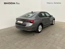 Octavia Ambiente plus