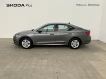 Octavia Ambiente plus