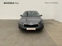Octavia Ambiente plus