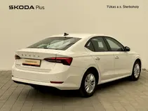 Octavia Ambition Plus