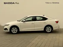 Octavia Ambition Plus