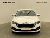 Octavia Ambition Plus