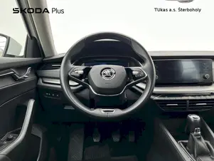 Škoda Octavia Ambition Plus