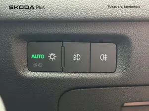 Škoda Octavia Ambition Plus