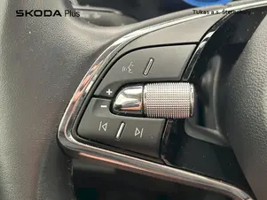Škoda Octavia Ambition Plus
